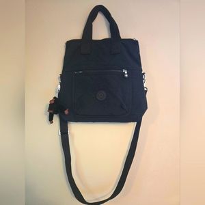 Kipling Eleva Crossbody Tote